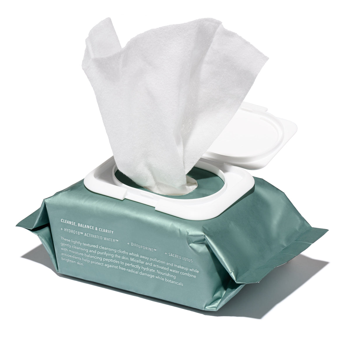 Hydropeptide HydroActive Cleanse – Hydro-Peptide.de