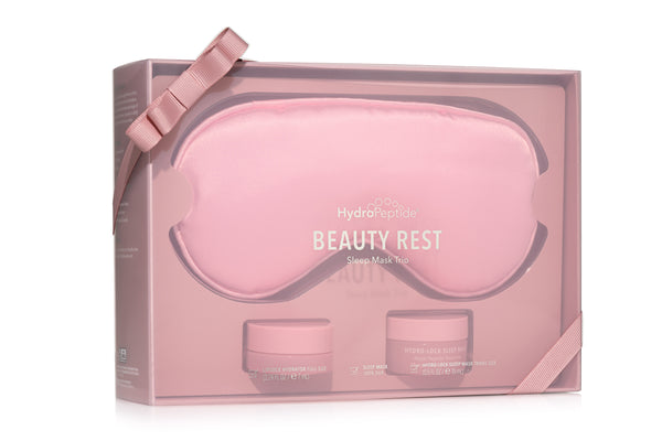Beauty Rest Kit