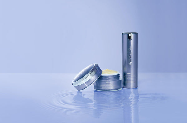 Peelings & Masken
