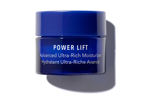 Hydropeptide Power Lift Travel