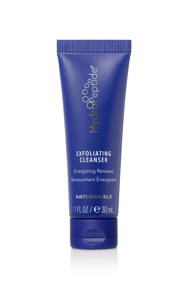 Hydropeptide Exfoliating Cleanser Travel