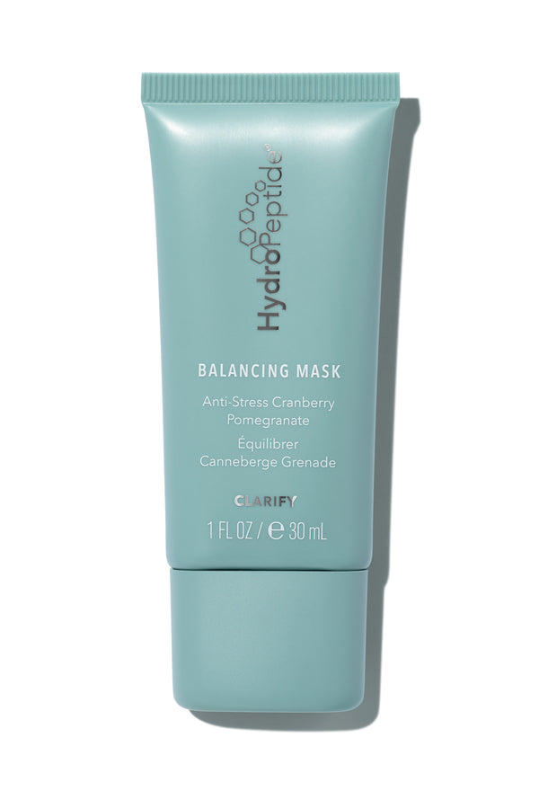 Hydropeptide Balancing Mask