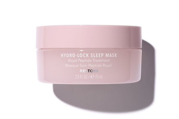 Hydropeptide Hydro-Lock Sleep Mask