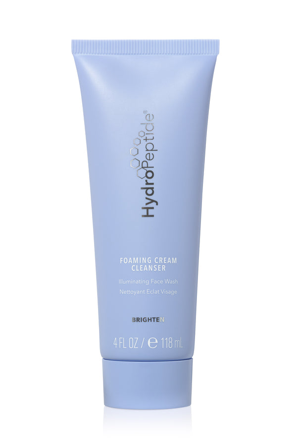 Hydropeptide Foaming Cream Cleanser