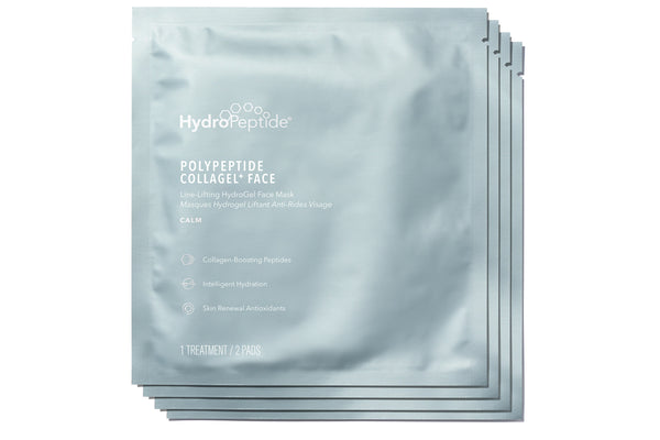 Hydropeptide Polypeptide Collagel Face