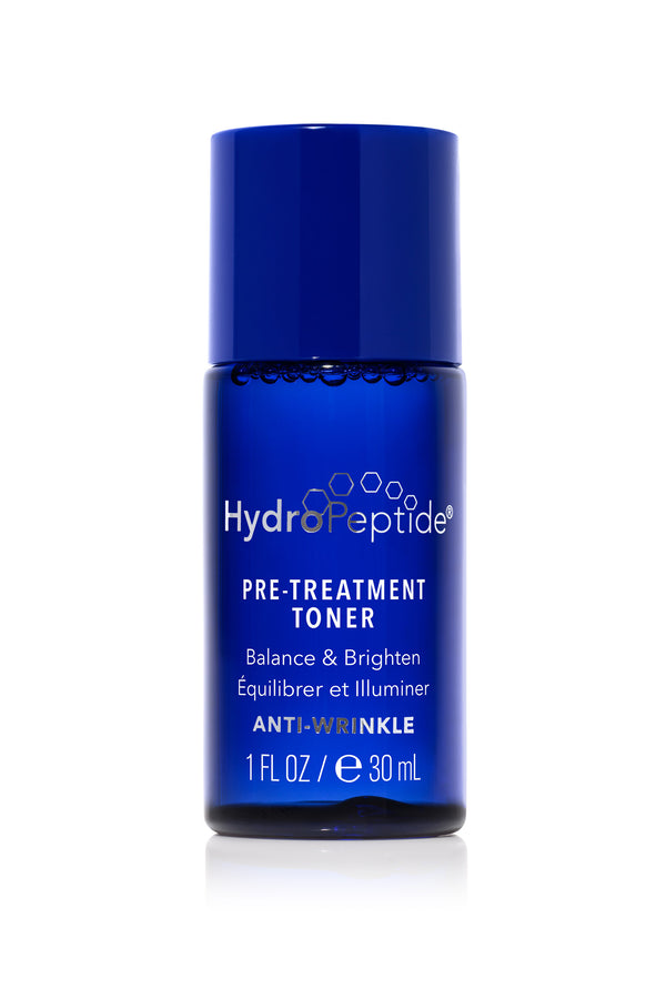 Hydropeptide Pre-Treatment Toner Travel