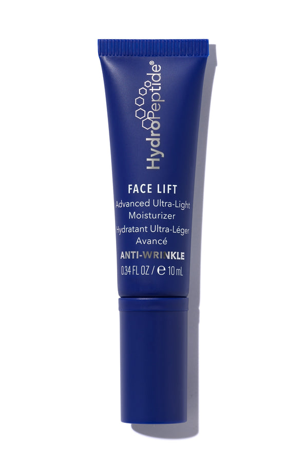 Hydropeptide Face Lift Travel