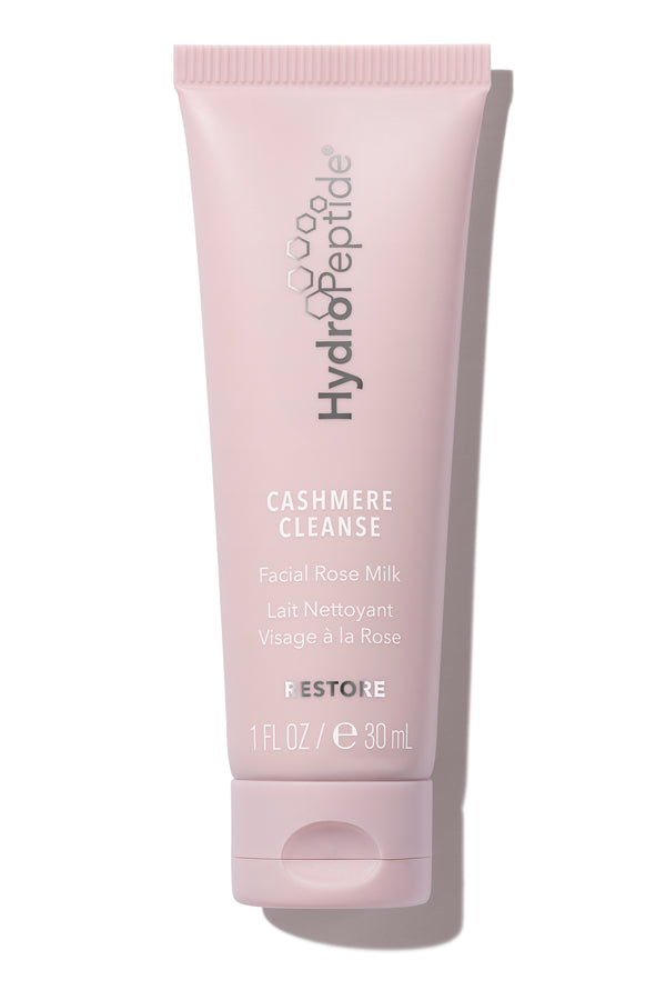 Hydropeptide Cashmere Cleanse Travel