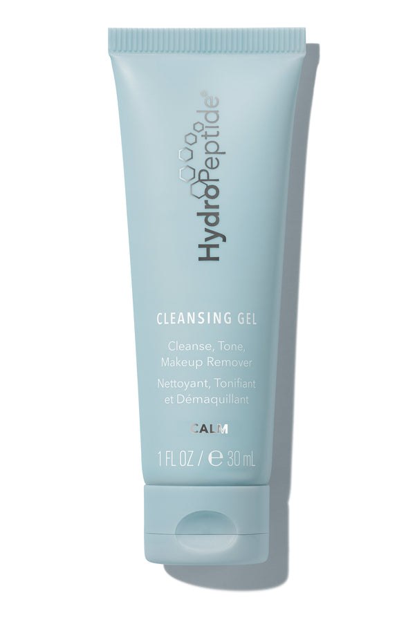 Hydropeptide Cleansing Gel Travel