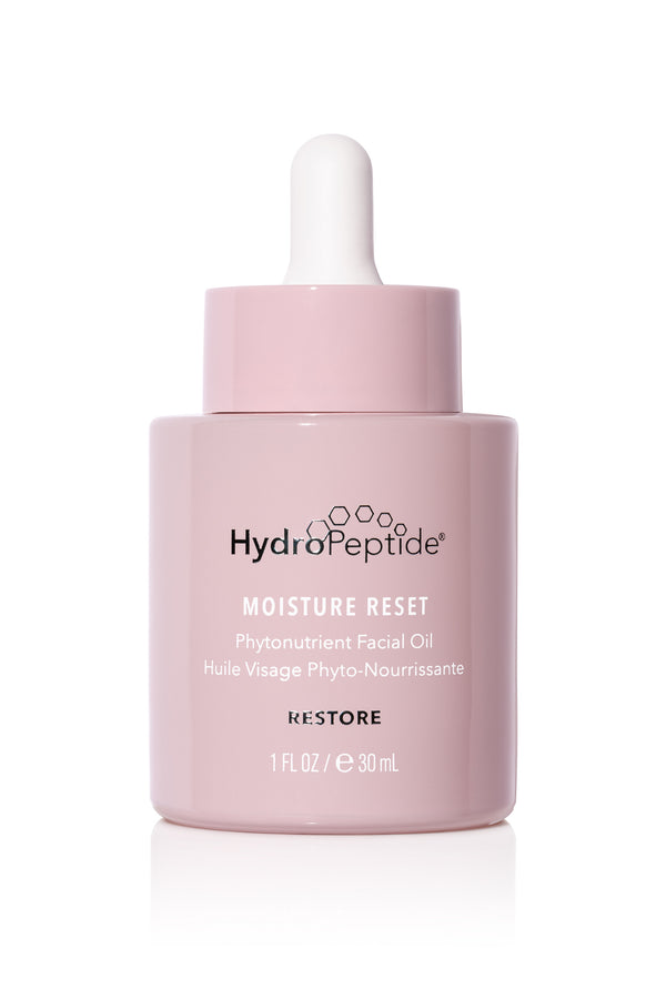 Hydropeptide Moisture Reset