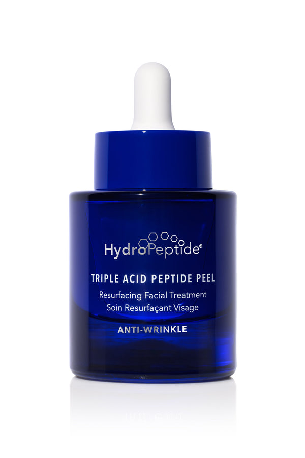 Hydropeptide Triple Acid Peptide Peel