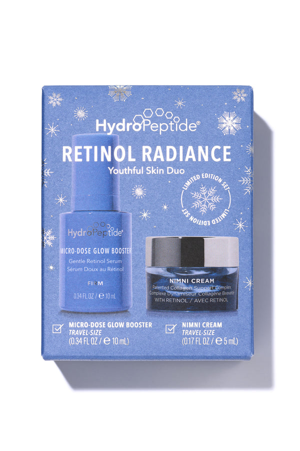 Kit - Retinol Radiance Duo