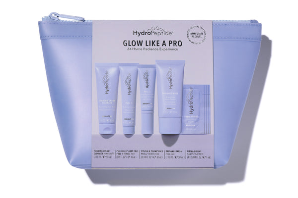 Hydropeptide Glow Like a Pro Kit