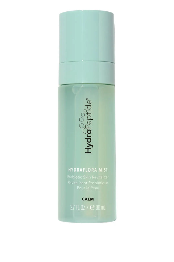 Hydropeptide HydraFlora Mist