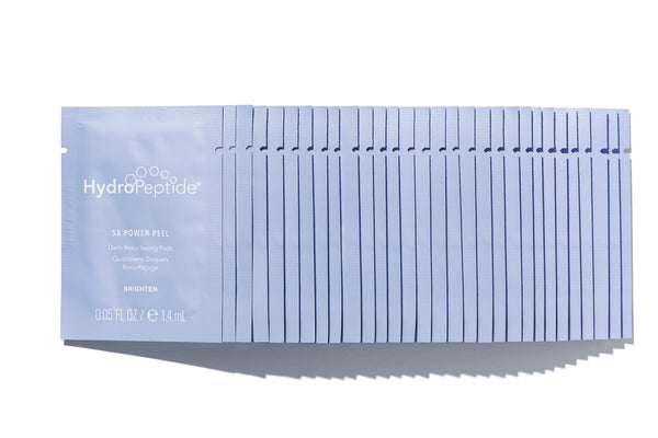 Hydropeptide 5X Power Peel