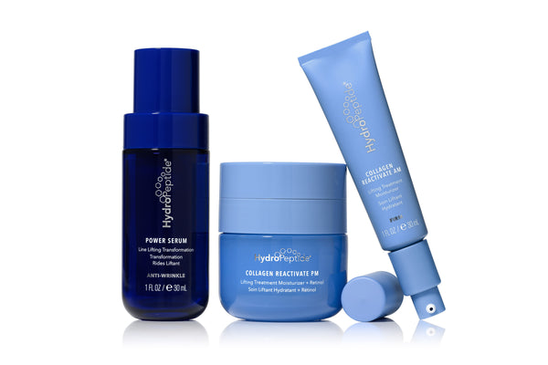 The Best of Peptides Kit