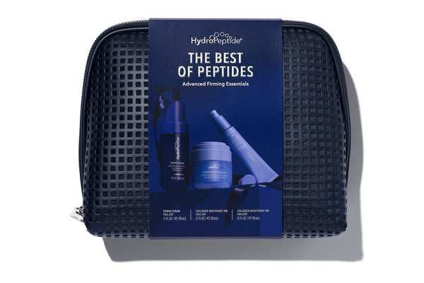 The Best of Peptides Kit
