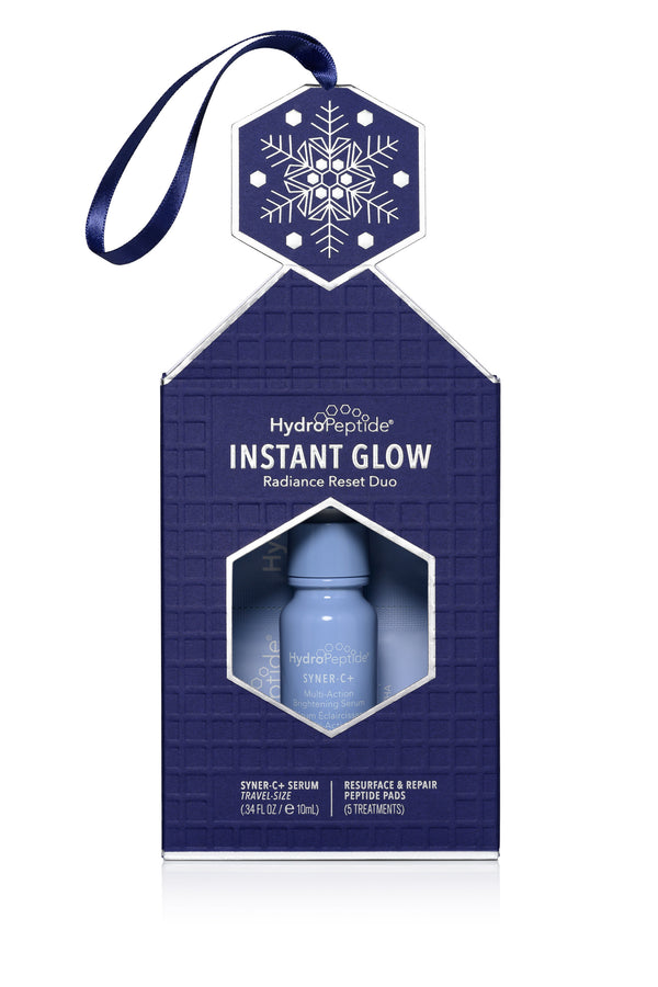Instant Glow Holiday Ornament 2026 Kit