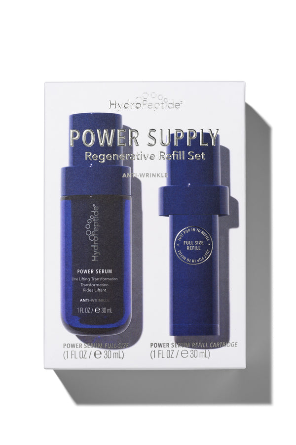 Power Supply Kit