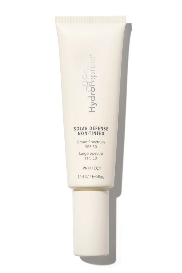 Hydropeptide Solar Defense Non Tinted Spf 50