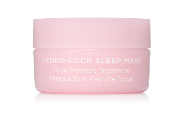 Hydropeptide Hydro-Lock Sleep Mask Travel