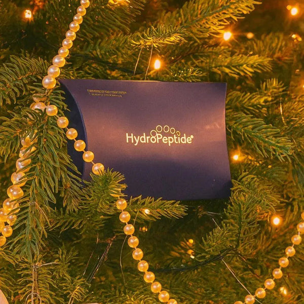 Hydropeptide EYE Weihnachtsset