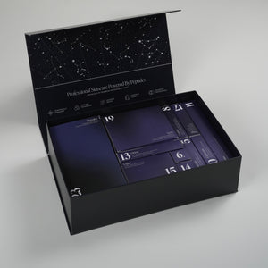 Hydropeptide Adventskalender 2025