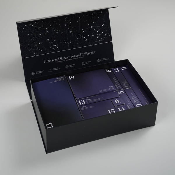 Hydropeptide Adventskalender 2025