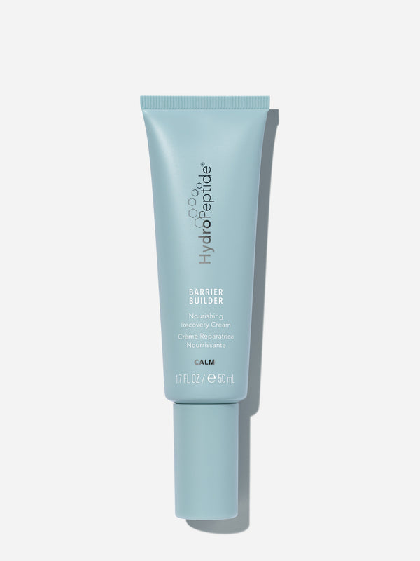 Hydropeptide Barrier Builder