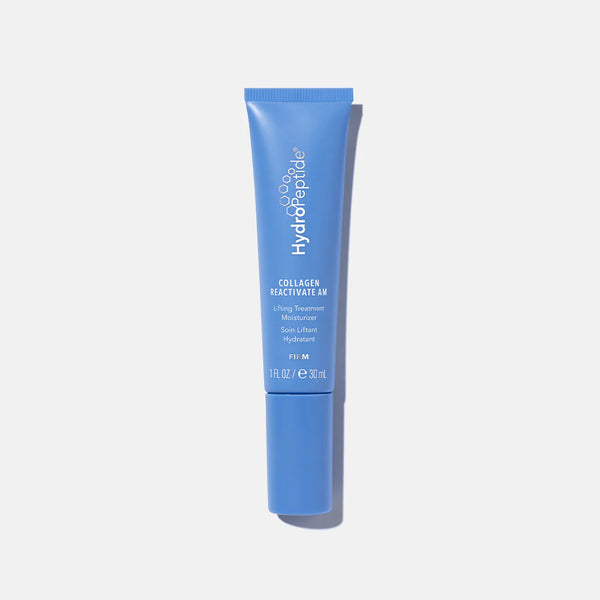 collagen reactivate am