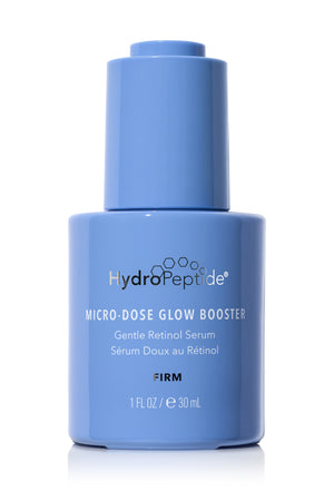 Hydropeptide Micro-Dose Glow Booster