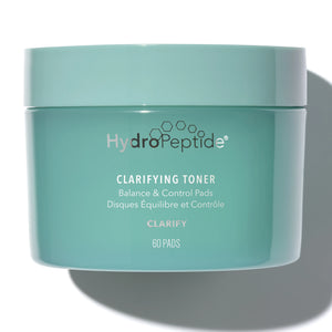 Hydropeptide Clarifying Toner