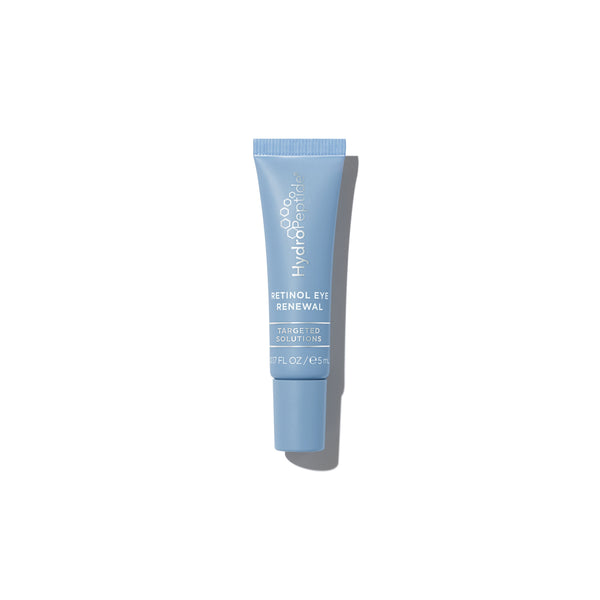 Hydropeptide Retinol Eye Renewal Travel