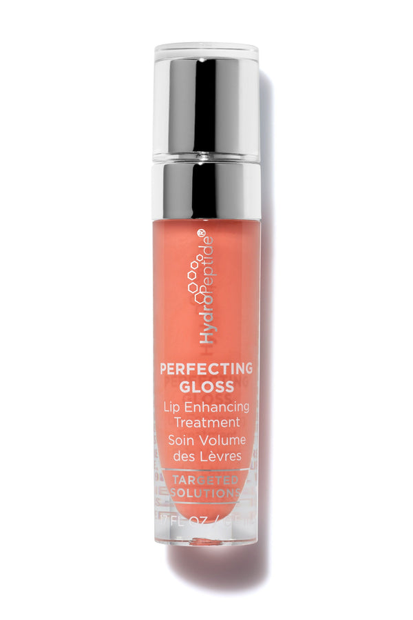 Hydropeptide Perfecting Gloss