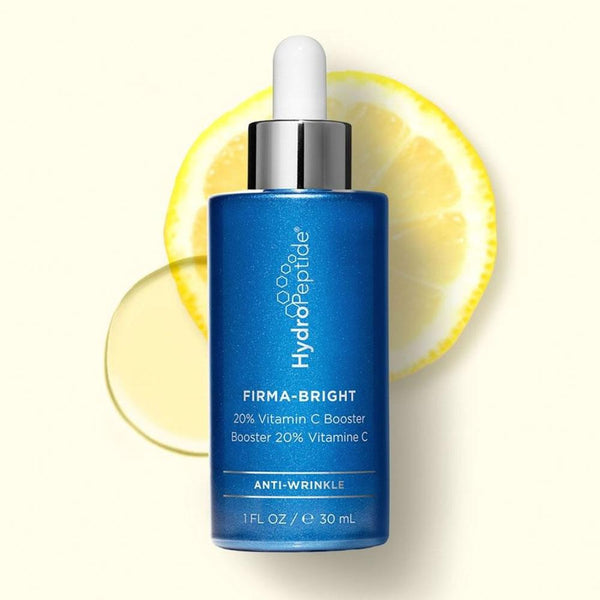 Hydropeptide Firma-Bright Travel